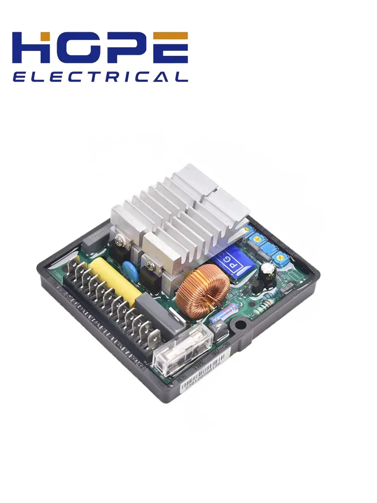   SR7 AVR ڵ    SR7-2G   , Mecc Alte  ǰ