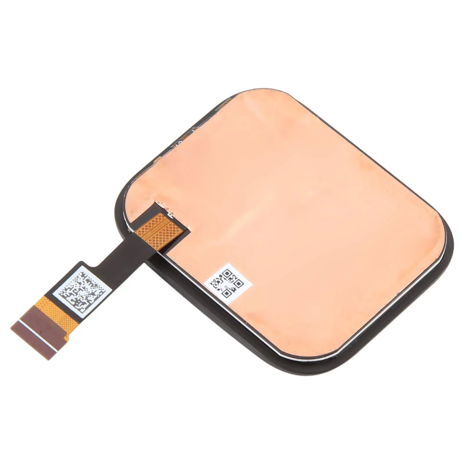 Advanced Smart Watch LCD Display with Digitizer Full Assembly