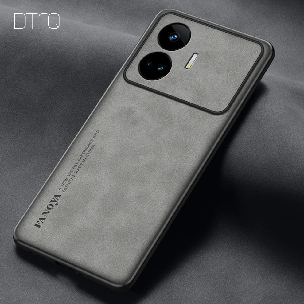 Luxury Shockproof Leather Phone Case Cover