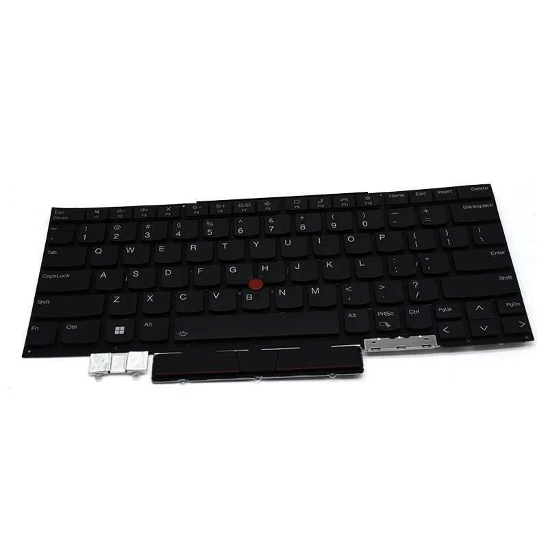 

US Backlight Backlit Keyboard For Lenovo ThinkPad X1 Carbon 9th 2021 Gen 9