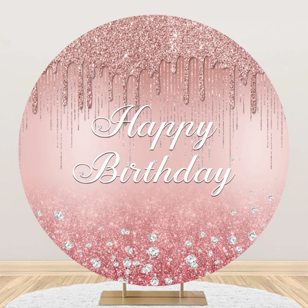 Happy 16th Birthday Photo Booth Puntelli di compleanno, puntelli fotografici in oro nero per ragazza e ragazzo, decorazioni per feste di compleanno