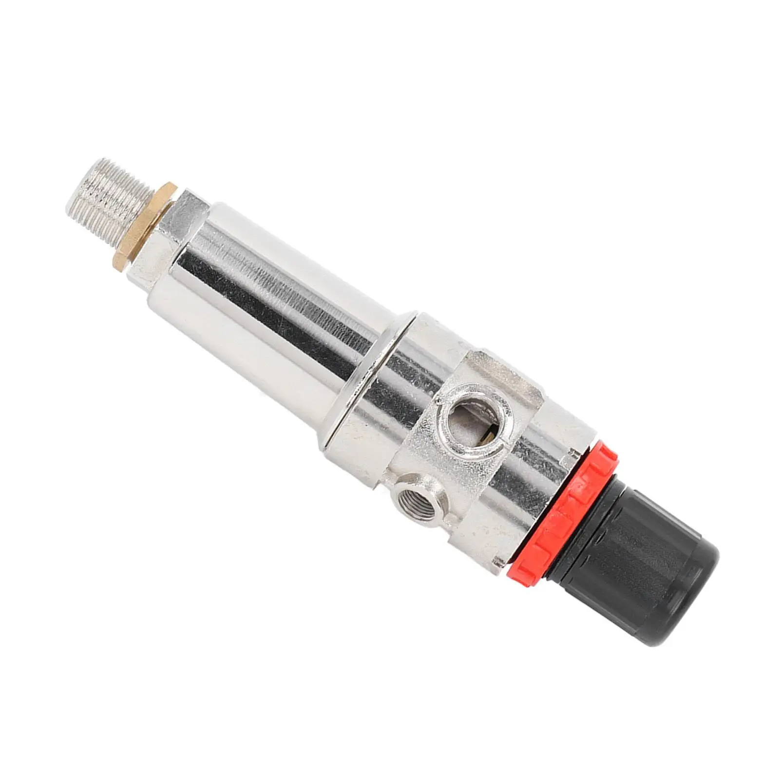 Water Oil Separator Filter for airbrush 3/8in NPT Moisture Removal for Air Line Fitting