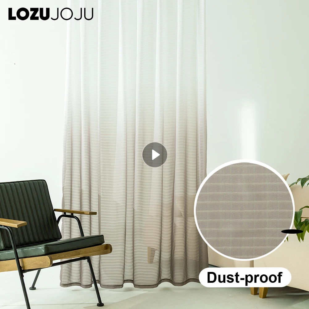 Striped curtain 2024 fabric online