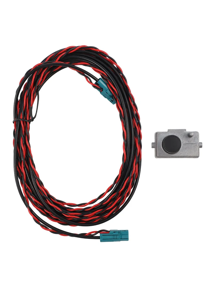 BYD 송 플러스 DM I EV 씰 액트 3 아토 3용 차량용 DVR 카메라 GPS 레코더, 앞유리 주차 카메라, 12V ABS 및 금속 소재