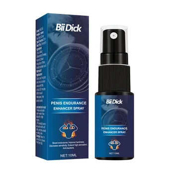 Men's delay spray without side effects 1