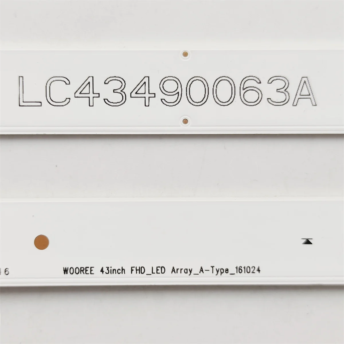 WOOREE LED Ʈ, 43 ġ UHD  43LH5100 LC430DUY SH A3 43LH51_FHD_A Ÿ HC430DUN-SLVX1-511X LG43D07-ZC31AG-01 04, 30 