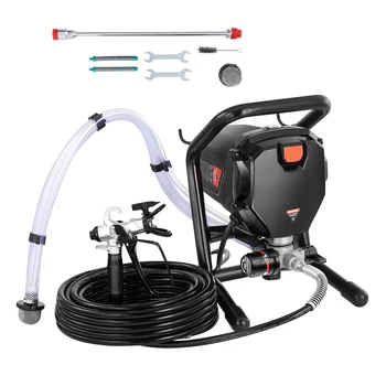 750W 950W Airless Paint Sprayer 1