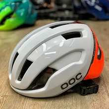POC Omne – casque de vélo de route aérodynamique pour hommes et femmes, ultraléger, casquette de vtt EPS