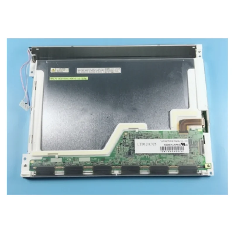   LCD г ÷ ȭ, LTD121C32F, 12.1 ġ