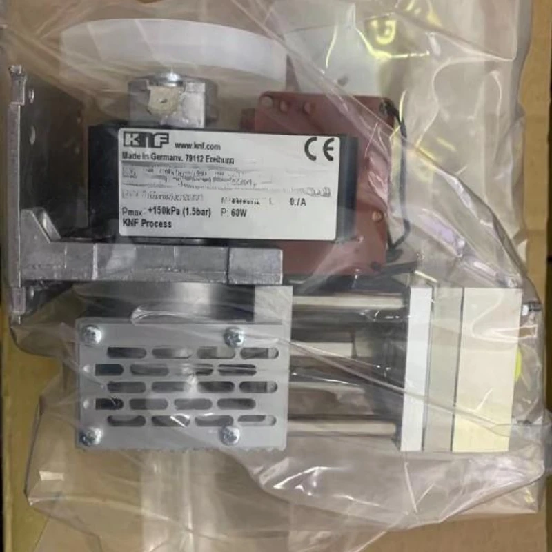 

High temperature sampling pump PM26966-86.16 CEMS flue gas extraction pump diaphragm vacuum pump 12305274