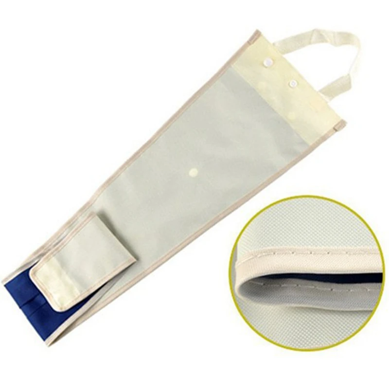 Waterproof Umbrella Sets for Car Foldable Umbrella Cover Sheath Storage Bag Carrier Cover Stands Car Accessories