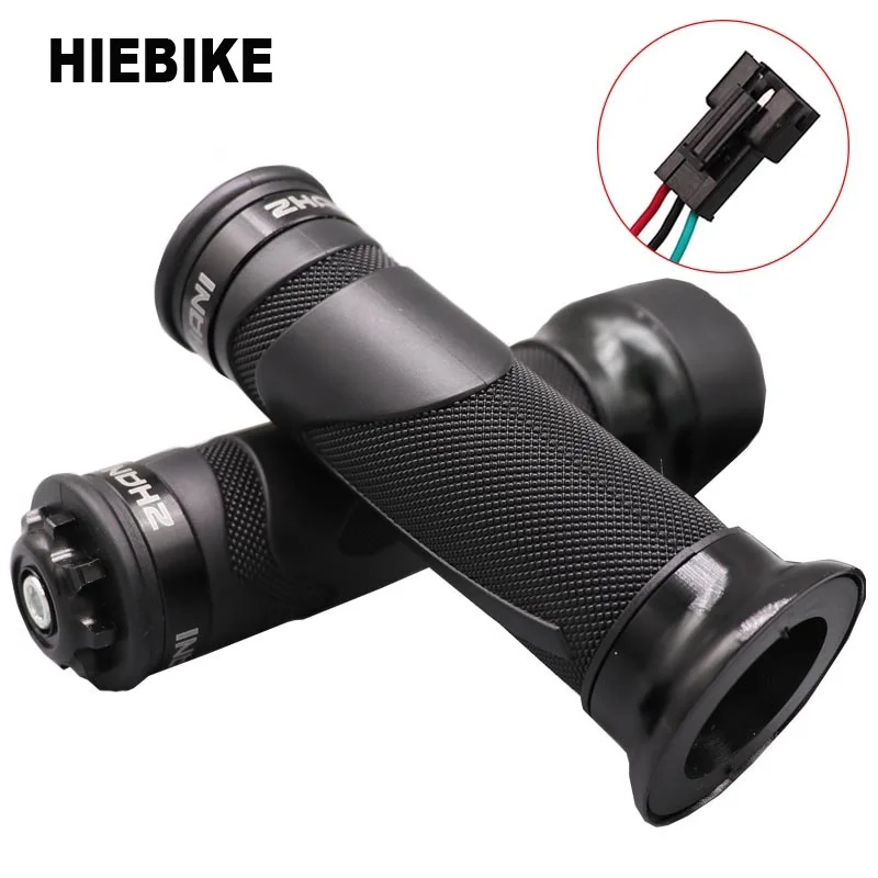 Electric Bike Scooter Twist Throttle 