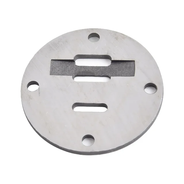 ฝาสูบปะเก็นแผ่นวาล์วชุดอะไหล่ทดแทนคุณภาพสูง Air ปั๊มวาล์วสําหรับเครื่องอัดอากาศ 1