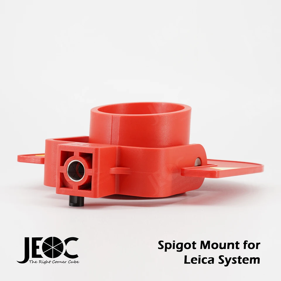 Portaprisma Para Prisma GPR1 | Punto Visado Precisión A Tu Alcance - Foto 10