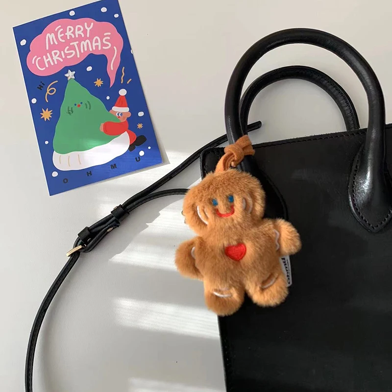 Рисунок 3 - Милый кулон в виде пряника