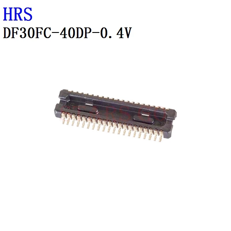 DF30FC-60DP-0.4V DF30FC-50DP-0.4V DF30FC-40DP-0.4V DF30FC-34DP-0.4V HRS Ŀ, 10 
