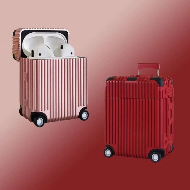 Rimowa Luggage Airpod Case Sale Online