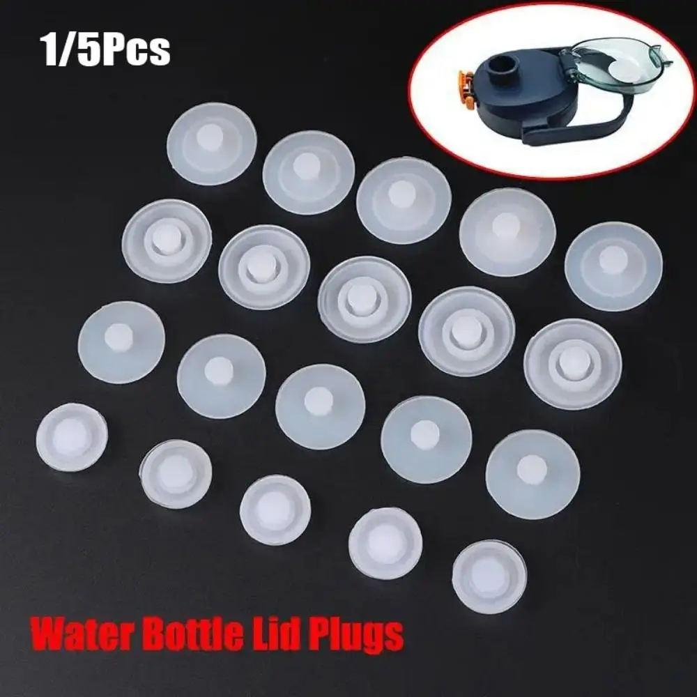 Silicone Plug Tampa, Copo De Café, Copo De Viagem, Caneca, Garrafas De Vácuo, Juntas Selos, Não Substituição Do Derrame, Palhas Buraco Ilhós