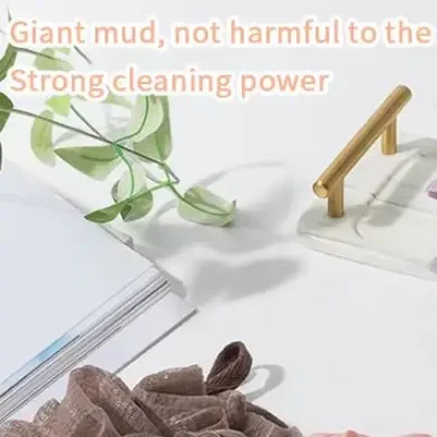 Scrubber da bagno per il corpo Loofah Ball Doccia Lavaggio del corpo Palla Massaggio Bagno Fiore Asciugamano per il corpo Miglior scrub corpo per doccia Strumento da bagno - immagine 2