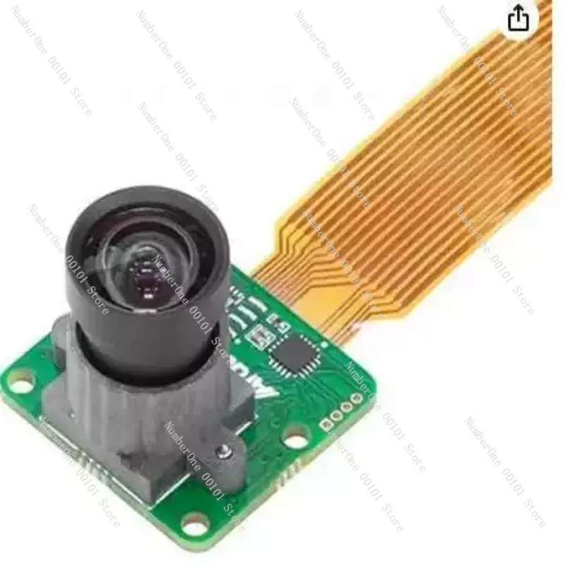 Stock B0262 Arducam Your HQ Camera,12MP IMX477 Pi Zero 2W