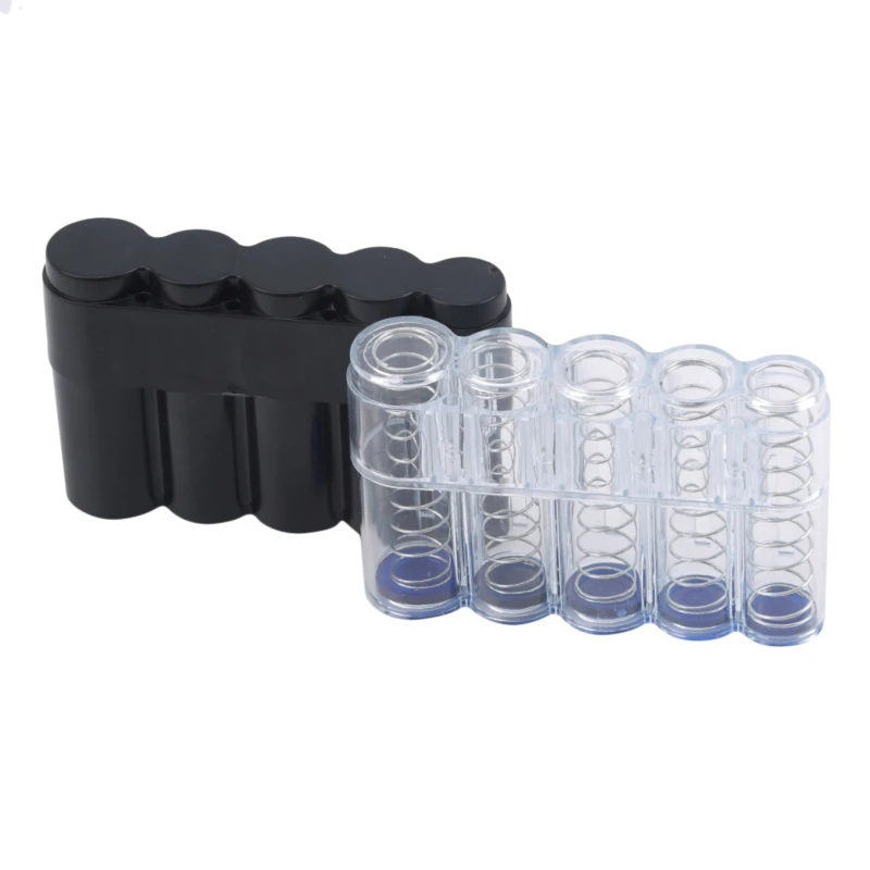 Creative Euro Coin Dispenser and Storage Box - High-Quality Money Holder Wallet 2023 Wholesale