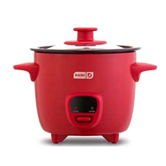 HOt sale Cooker Steamer with Removable Nonstick Pot