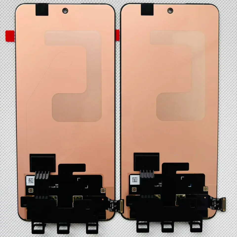 DISPLAY LCD TOUCH SCREEN OLED Per OPPO RENO 11F 5G CPH2603 SCHERMO - Foto 6