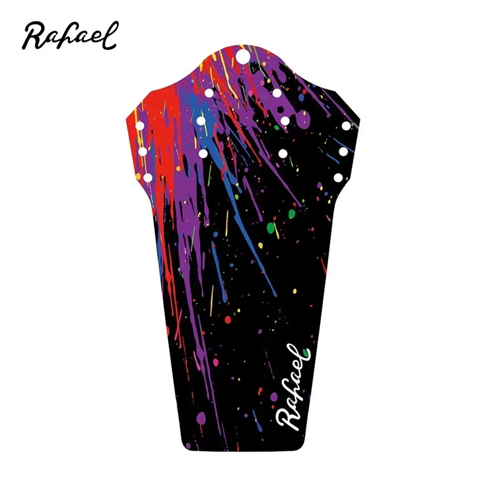 Universal Bicycle Fenders Bike Mudguard PP Material Front Rear MTB Mountain Bike Wings Mud Guard Cycling Accessories bicycle fender