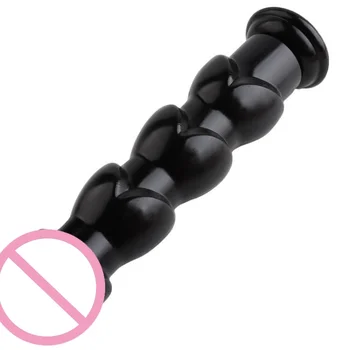 Huge Dildo XXL Monster Sexitoys For Women Female Masturbation Sex Toys Erotic Vagina Adult Games Masturbatory Realistic Penis 3