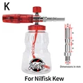 For Nilfisk KEW