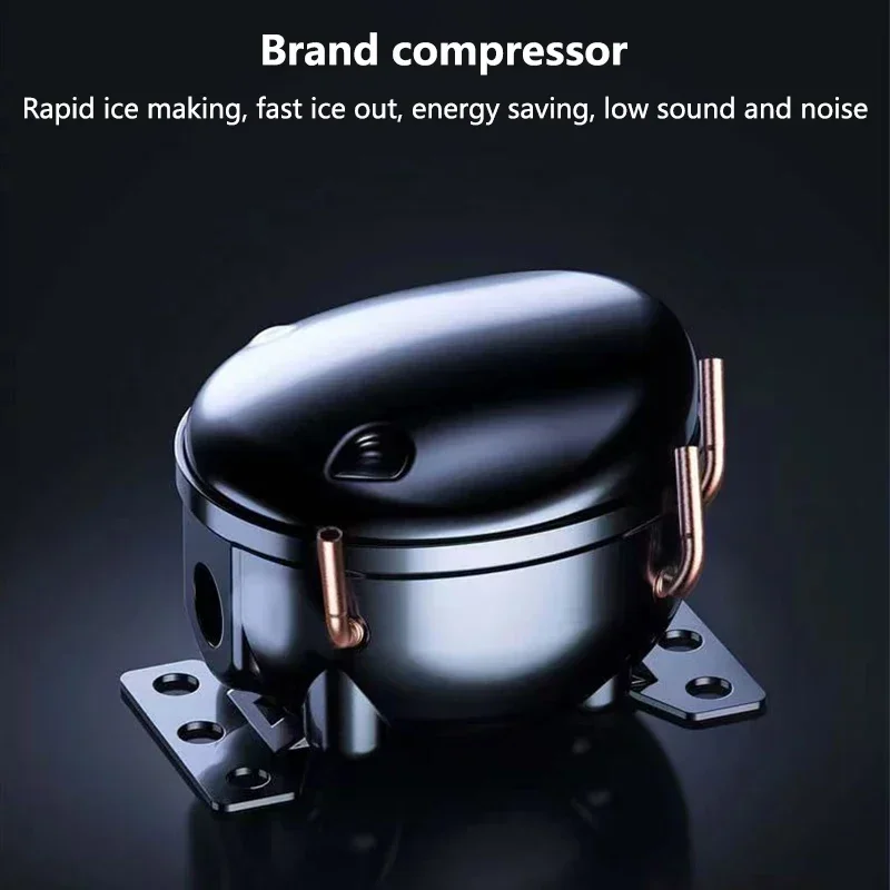 Home Ice Maker Machine New Design Factory Price