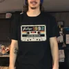 Vintage 1984 40th Retro Cassette T-Shirt Made In 1994 30th Birthday 40 Years Old Gift Idea Classic Graphic Cotton Tees 4