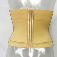 Taille formateur corps Shaper ventre contrôle minceur gaine ventre plat réducteur Shapewear femmes Corset ceintures 6