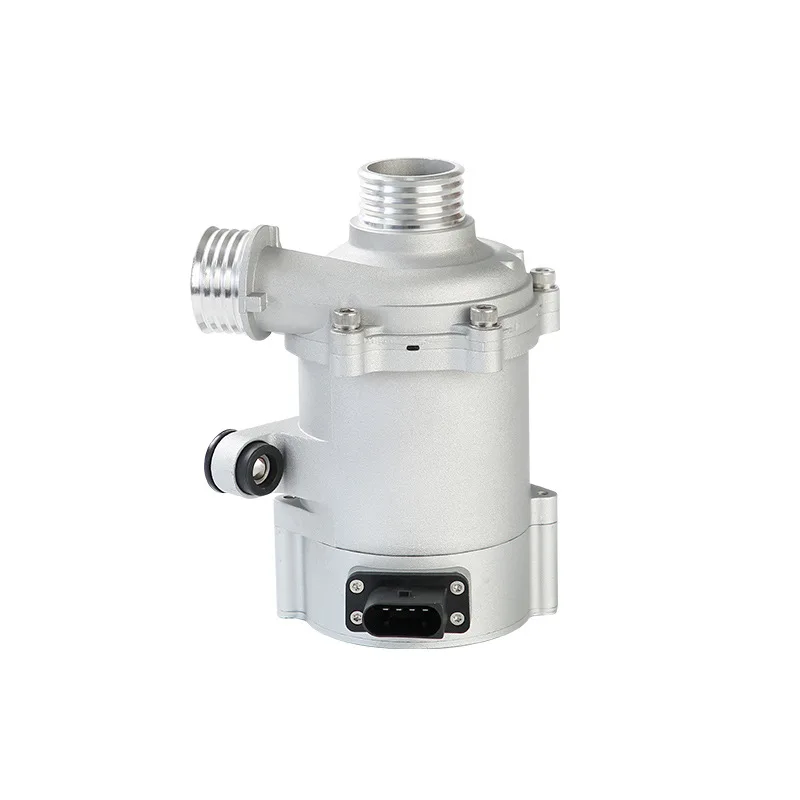 BMW E60 E61 電動ウォーターポンプ＆サーモスタット＆アルミボルト N52 3点セット 11517563183 11537549476 11510392553 525i 530i 530xi 電動補助ウォーターポンプはBMW E53 E60 E64 525i 528i 530i 545i 550i 645i 650Ci 6 BMW E60  E61 電動ウォーターポンプ＆サーモスタット＆アルミボルト N52 3点セット 11517563183 11537549476 11510392553  525i 530i 530xi : プロテックオートストア - 通販 - Yahoo ...