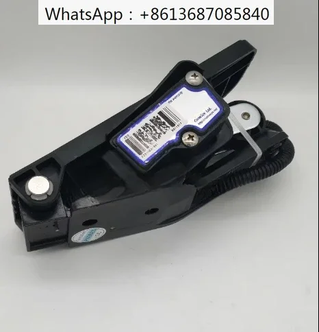 

FZ3-152-341 forklift pedal throttle/ 0-10v output throttle position sensor