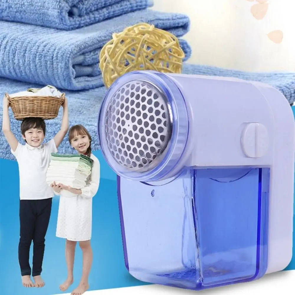 Spools Removal Clothes Sweater Cut Machine Mini Hair Ball Trimmer