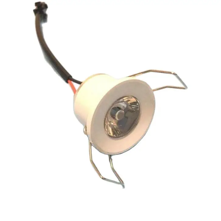 

Focos mini spot 110v 220v 3w Белый Корпус 31 Мм Диаметром Объектива 45 5 Лет Warrantytme Высокого Качества