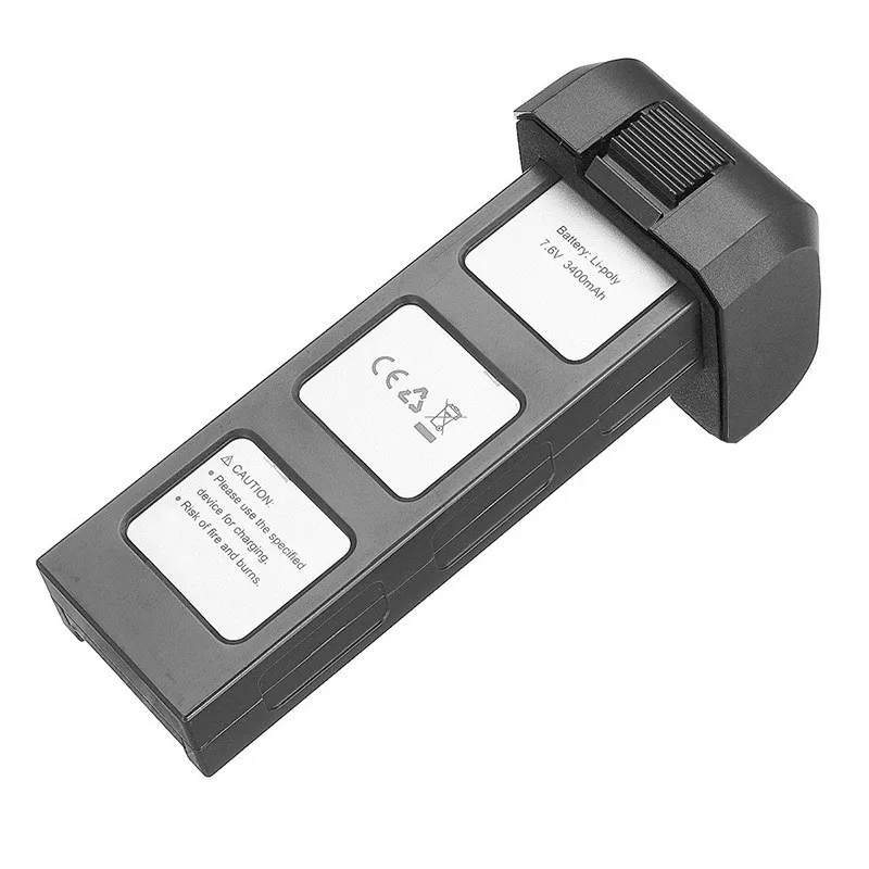 

Battery 7.6V 3400mAh For Drones B4W Accessories