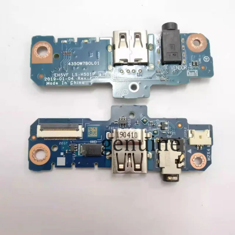 

Для Acer AN715-51 AN515-41 AN515-54 Board 435OW7BOL01