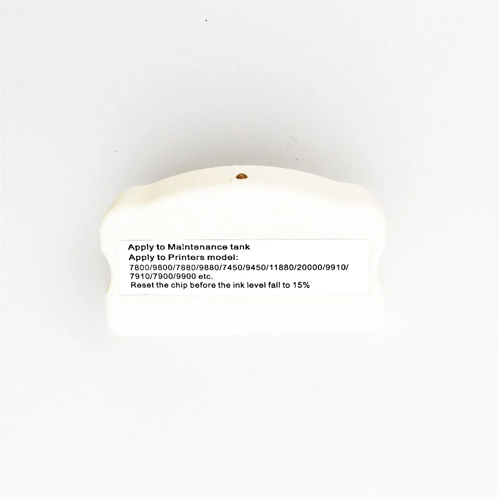 

Восстановитель чипа резервуара для Epson Stylus Pro 7800 9800 7900 9900 7890 9890 7908 9908 11880 20000