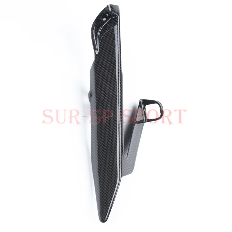 

Защитная цепочка для Ducati Scrambler (кроме пустынных саней), обтекатель из углеродного волокна 100%