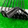 2024 P New 790 Golf irons,iron sets,golf clubs,irons,4~9PAS,9pcs/set,Right hand graphite shaft 1