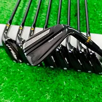2024 P New 790 Golf irons,iron sets,golf clubs,irons,4~9PAS,9pcs/set,Right hand graphite shaft 1