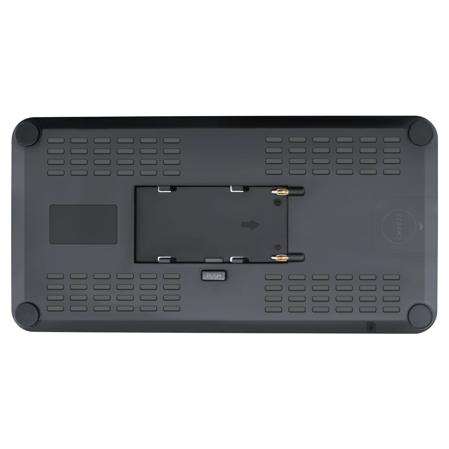 유니쉰 UR500 PIP POP PMP 4K60 2채널 HDMI 7인치 디지털 비디오 레코더