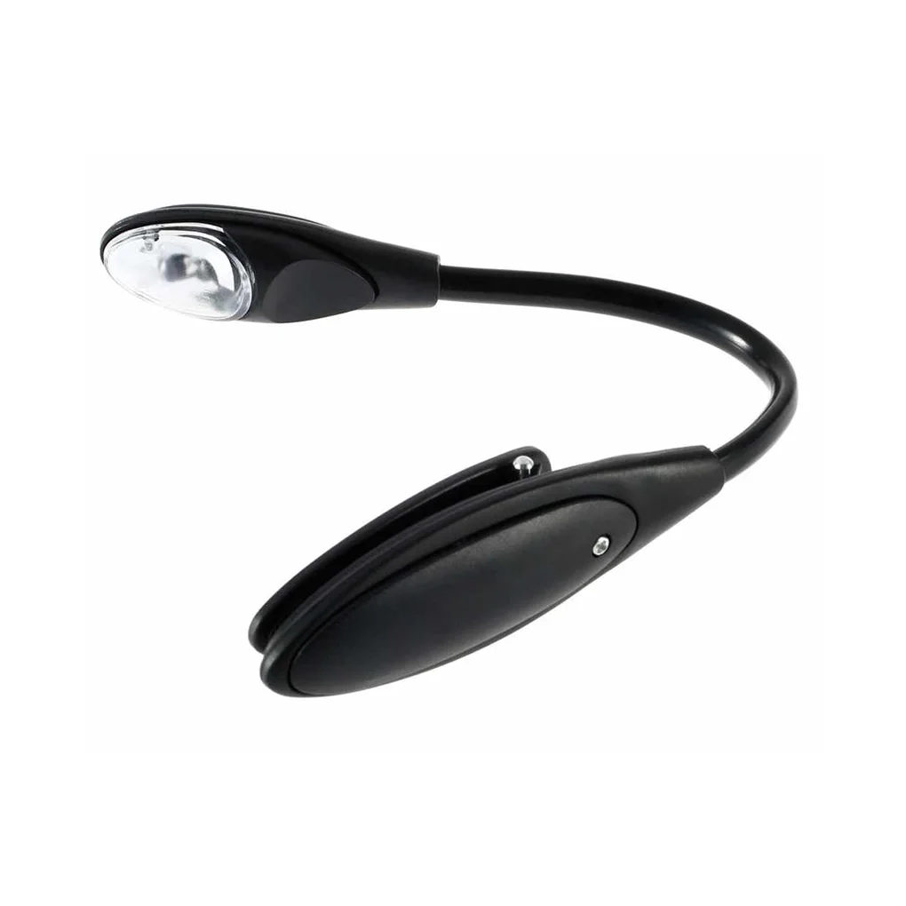 

Reading Light in Bed Mini Flexible LED Night Lamp Tabletop Decorative Lighting Dormitory Office Study Room Using
