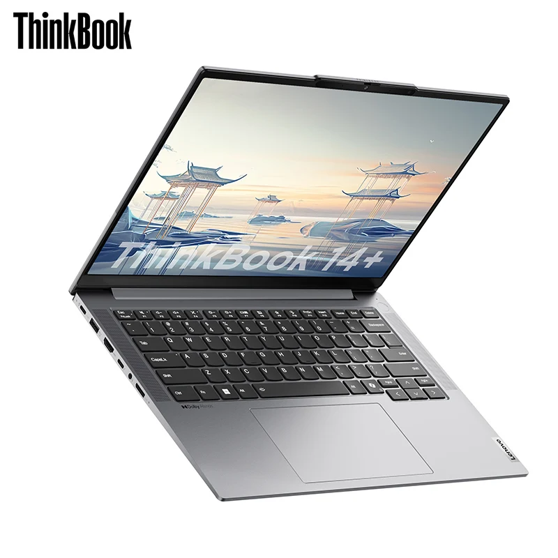 H*p様 ThinkBook14+　Ultra5　32GB　1TB　14.5型 ThinkBook Plus Gen 5 Hybrid |14” Portable Multi-in-One Business