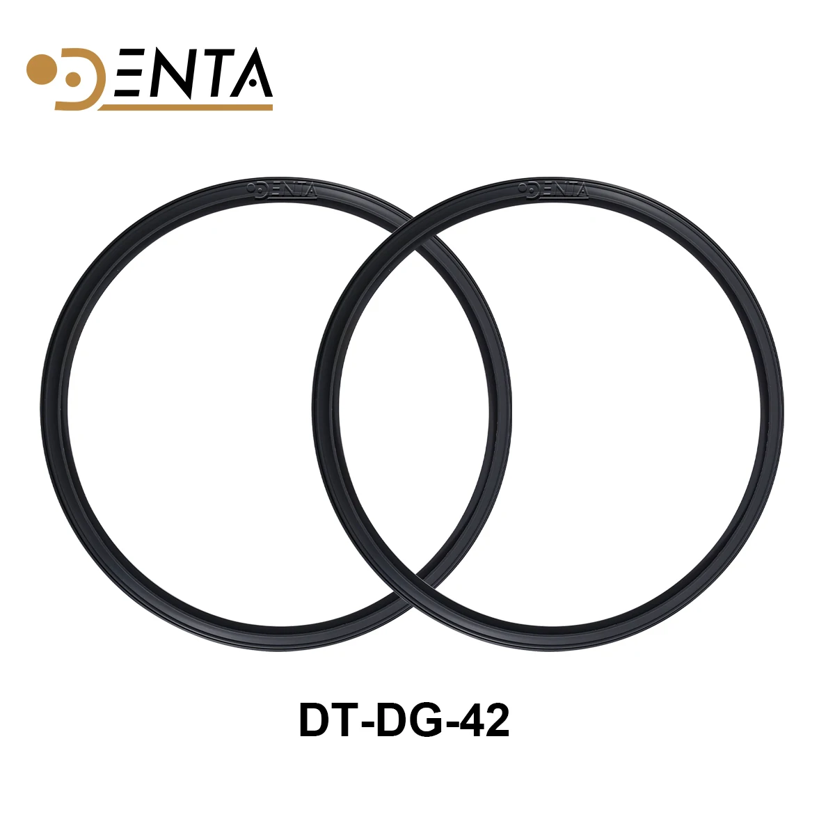 42# Tuttnauer 3870-D chamber gasket (grey) Autoclave door gasket replacement seal o- ring Chamber seal accessories and tools