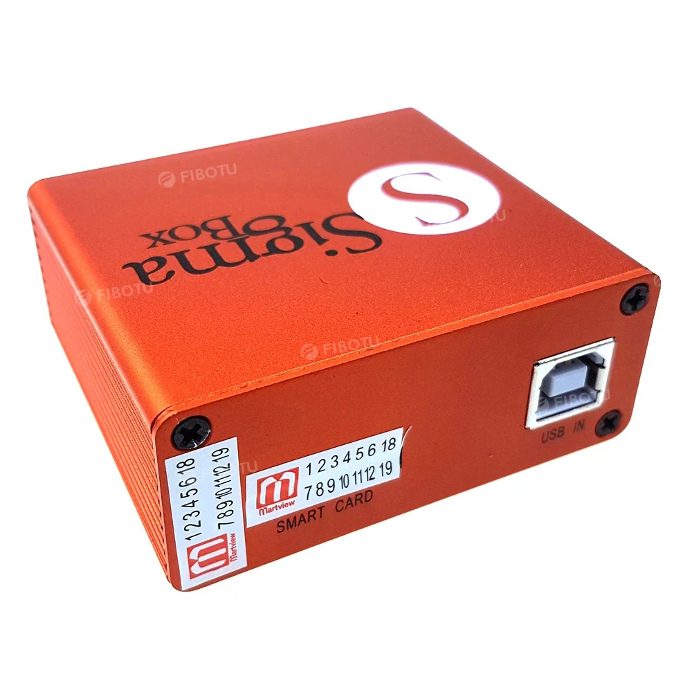 Sigma Plus Dongle - All Spares, image size:1000x1000