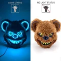Glowing mask 20