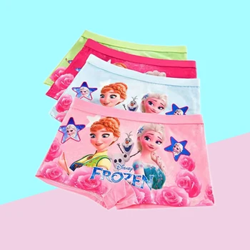 Disney Kids Cartoon Underwear 1